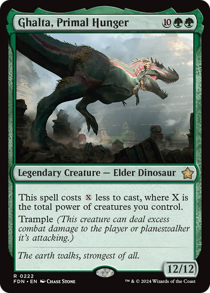 MTG Commander Deck EDH Deck Anzrag, the Quake-Mole 100 Magic Cards Custom Deck Moletiple Combat Steps Murders at Karlov Manor