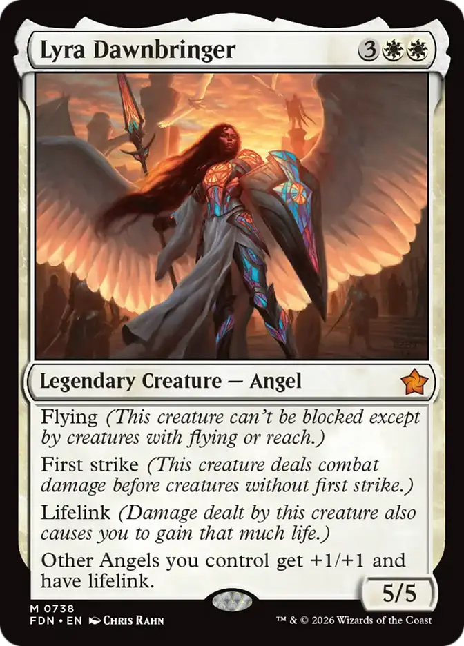 MTG Commander Deck EDH Deck Gisela, Blade of Goldnight 100 Magic Cards Custom Angel Deck Boros Angels Damage