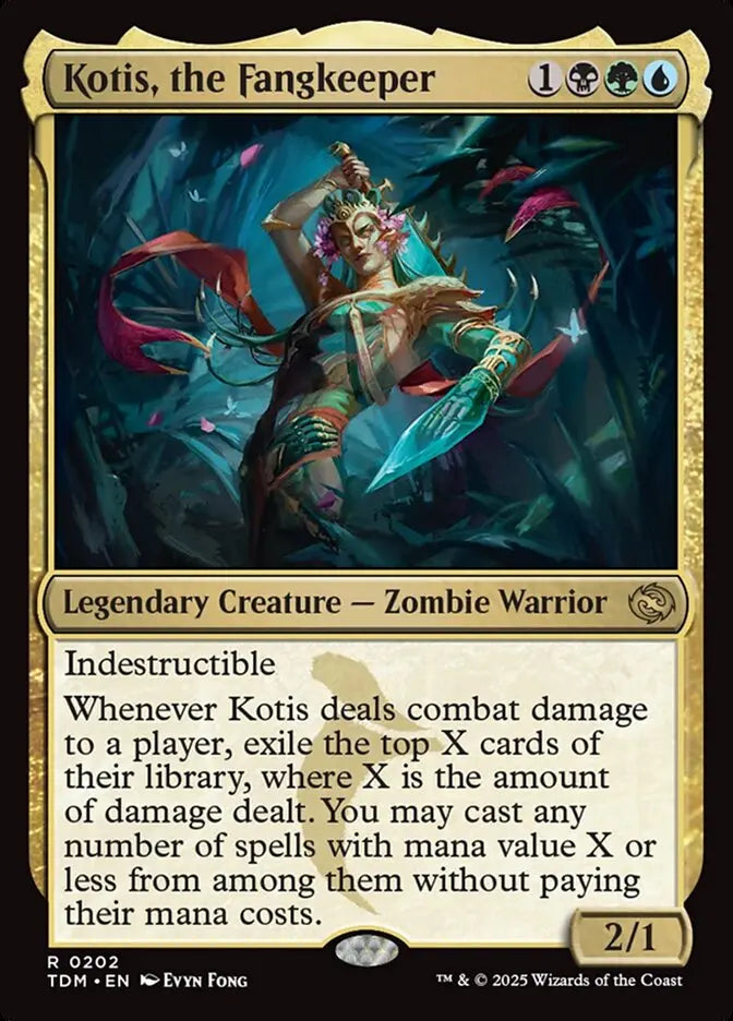 MTG Commander Deck EDH Deck Indominus Rex, Alpha 100 Magic Cards Moonveil Games MTG Commander Deck EDH Deck Indominus Rex, Alpha 100 Magic Cards Moonveil Games