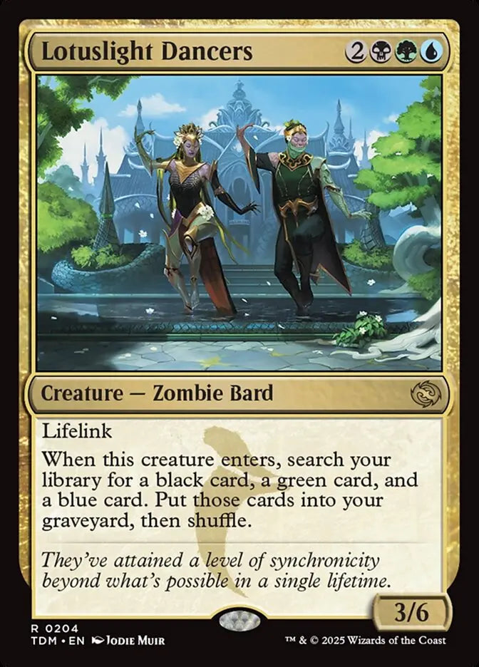 MTG Commander Deck EDH Deck Muldrotha, the Gravetide 100 Magic Cards Custom Deck Graveyard Sultai MTG Commander Deck EDH Deck Muldrotha, the Gravetide 100 Magic Cards Custom Deck Graveyard Sultai