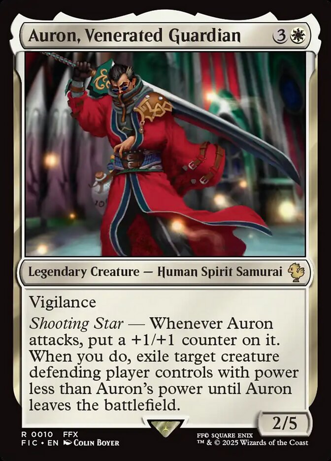 isshin mtg commander deck Isshin, Two Heavens as One COMMANDER DECK Attack Triggers Mardu MTG Cu —  Gray Gauntlet Games main image 1