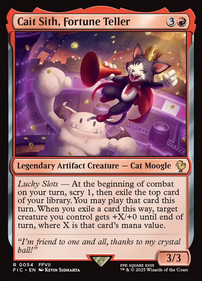MTG Commander Deck EDH Deck Rin and Seri, Inseparable 100 Magic Cards –  Moonveil Games