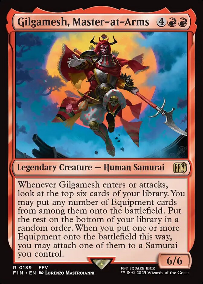 MTG Commander Deck EDH Deck Tetsuo, Imperial Champion 100 Magic Cards Custom Deck Equipment Grixis