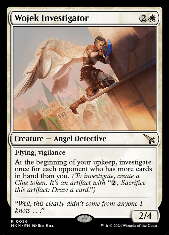 MTG Commander Angel Deck EDH Deck Giada, Font of Hope 100 Magic Cards Custom Deck Tribal White Angels