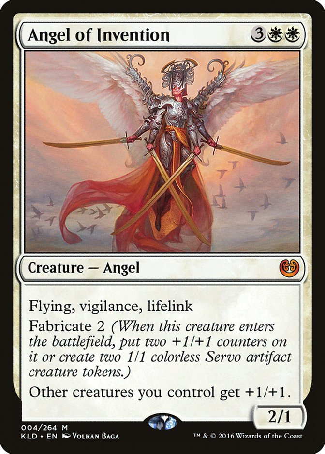 MTG Commander Angel Deck EDH Deck Giada, Font of Hope 100 Magic Cards Custom Deck Tribal White Angels