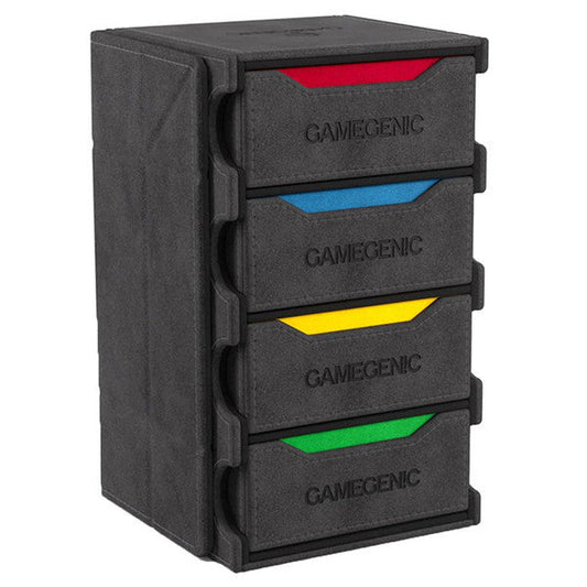 GameGenic Token Lair: Black Moonveil Games