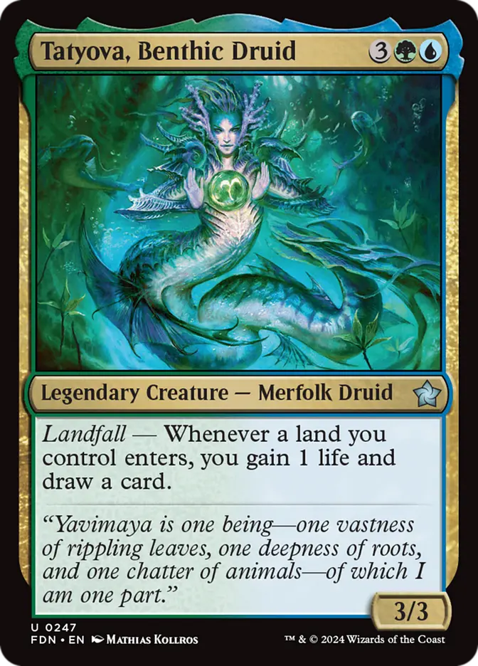 MTG Commander Deck EDH Deck Hakbal of the Surging Soul 100 Magic Cards Custom Deck Merfolk Explore