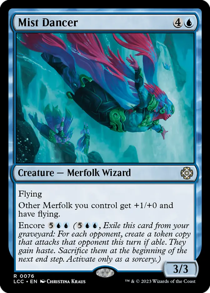 MTG Commander Deck EDH Deck Hakbal of the Surging Soul 100 Magic Cards Custom Deck Merfolk Explore