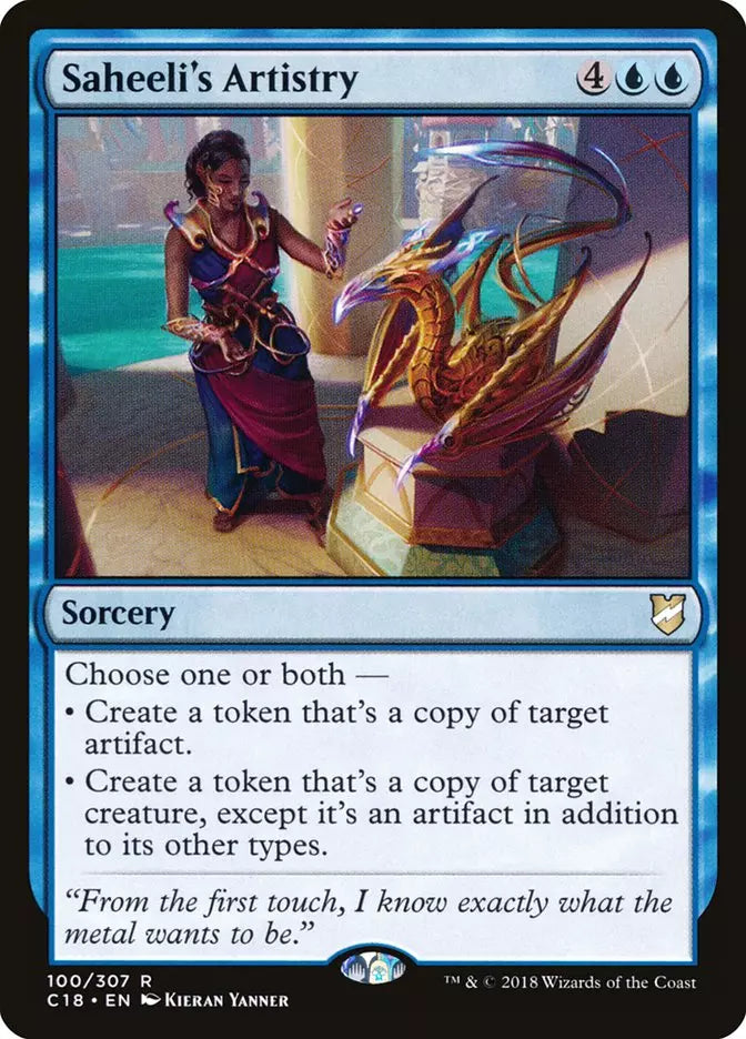 Custom Commander Deck Urza, Lord High Artificer 100 Magic Cards EDH Moonveil Games Custom Commander Deck Urza, Lord High Artificer 100 Magic Cards EDH Moonveil Games