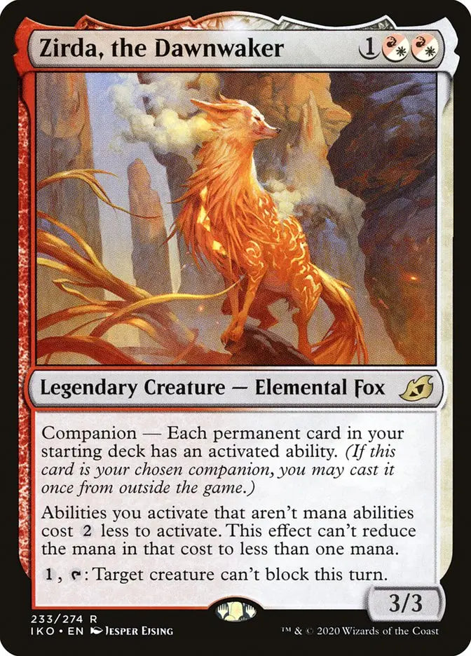 MTG Commander Deck EDH Deck Kenrith, the Returned King 100 Magic Cards  Custom 5 Color Powerful