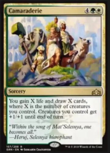 MTG Commander Deck EDH Deck Trostani, Selesnya's Voice 100 Magic Cards Moonveil Games MTG Commander Deck EDH Deck Trostani, Selesnya's Voice 100 Magic Cards Moonveil Games