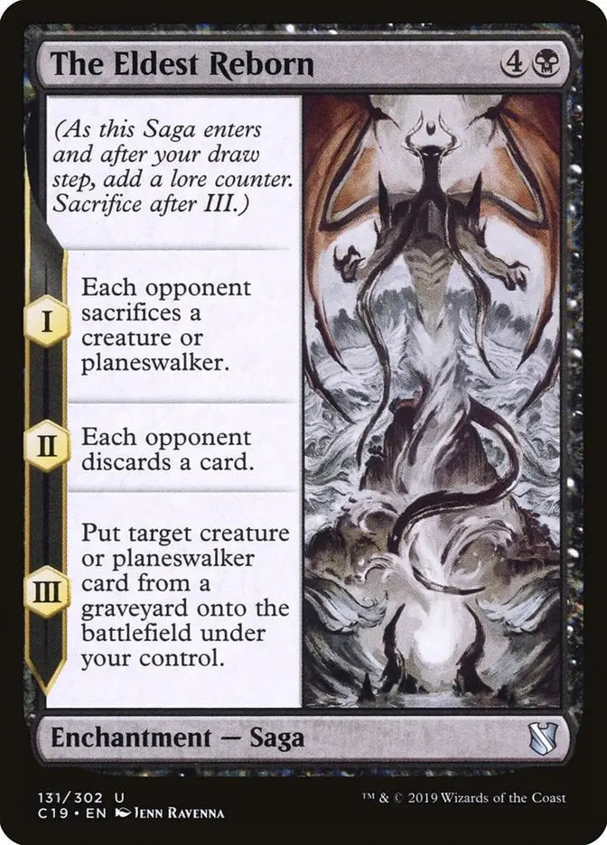 The Best Cards And How To Build A Tergrid, God Of Fright Commander Deck In MTG - Foto 2