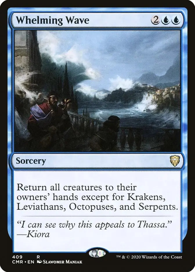 MTG Commander Deck EDH Deck Runo Stromkirk 100 Magic Cards Custom Deck Sea Creatures Dimir MTG Commander Deck EDH Deck Runo Stromkirk 100 Magic Cards Custom Deck Sea Creatures Dimir