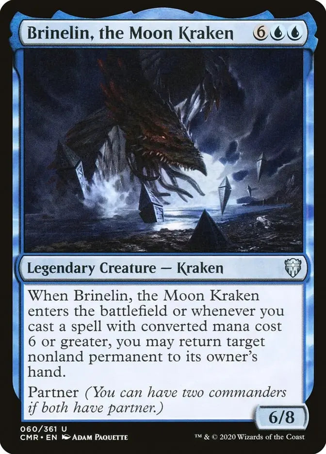 MTG Commander Deck EDH Deck Runo Stromkirk 100 Magic Cards Custom Deck Sea Creatures Dimir MTG Commander Deck EDH Deck Runo Stromkirk 100 Magic Cards Custom Deck Sea Creatures Dimir
