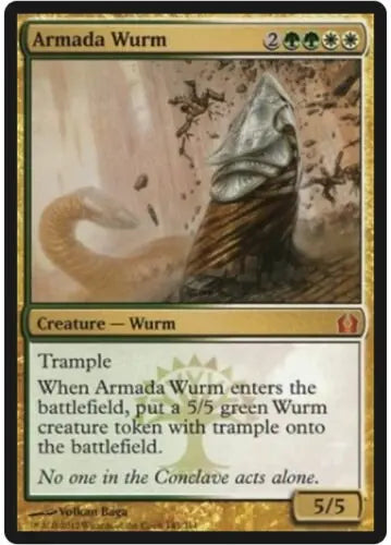 MTG Commander Deck EDH Deck Trostani, Selesnya's Voice 100 Magic Cards Moonveil Games MTG Commander Deck EDH Deck Trostani, Selesnya's Voice 100 Magic Cards Moonveil Games
