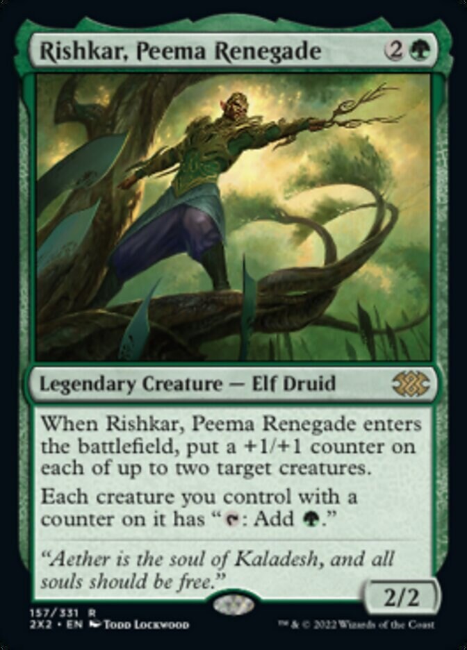 MTG Commander Deck EDH Deck Skullbriar, the Walking Grave 100 Magic Cards Custom Deck Counters Golgari