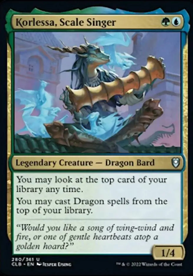 MTG Commander Dragon Deck EDH Deck Miirym, Sentinel Wyrm 100 Magic Cards Custom Deck Dragons Kindred MTG Commander Dragon Deck EDH Deck Miirym, Sentinel Wyrm 100 Magic Cards Custom Deck Dragons Kindred