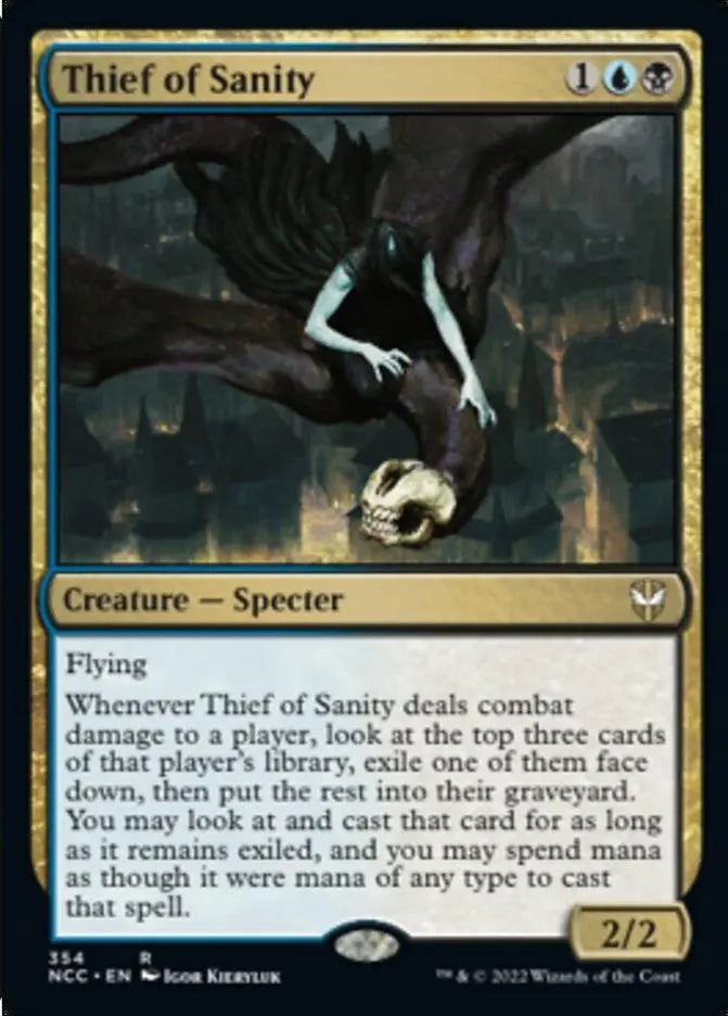 MTG Commander Deck EDH Deck Tasha, the Witch Queen 100 Magic Cards Moonveil Games MTG Commander Deck EDH Deck Tasha, the Witch Queen 100 Magic Cards Moonveil Games
