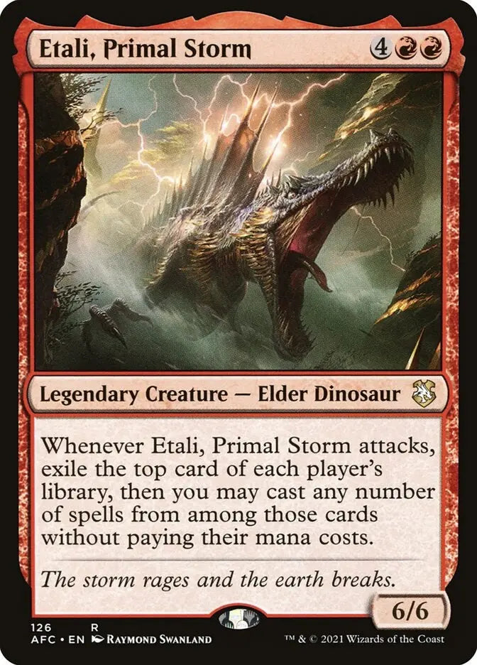 MTG Commander Deck EDH Deck Gishath, Sun's Avatar 100 Magic Cards Custom Deck Dinosaur Kindred Dinosaurs MTG Commander Deck EDH Deck Gishath, Sun's Avatar 100 Magic Cards Custom Deck Dinosaur Kindred Dinosaurs