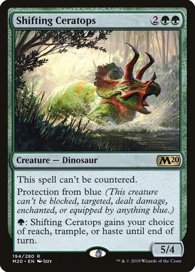 MTG Commander Deck EDH Deck Gishath, Sun's Avatar 100 Magic Cards Custom Deck Dinosaur Tribal Dinosaurs