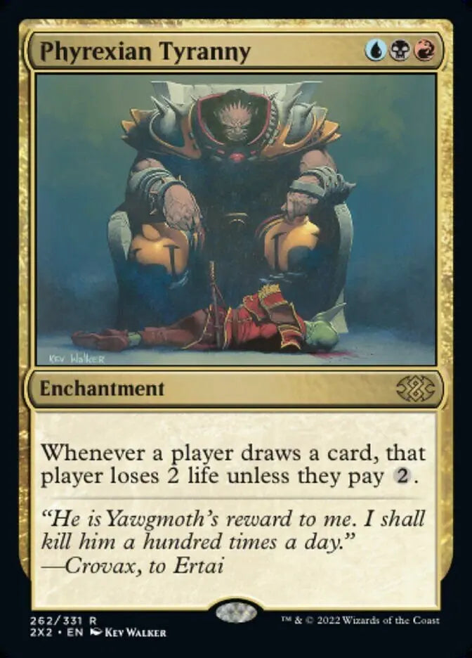 MTG Commander Deck EDH Deck Nekusar, The Mindrazer 100 Magic Cards Custom Deck Wheels Forced Draw MTG Commander Deck EDH Deck Nekusar, The Mindrazer 100 Magic Cards Custom Deck Wheels Forced Draw