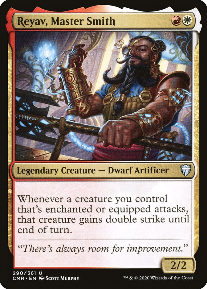 Magic: newest The Gathering Akiri, Fearless Voyager Extended Art Commander Deck