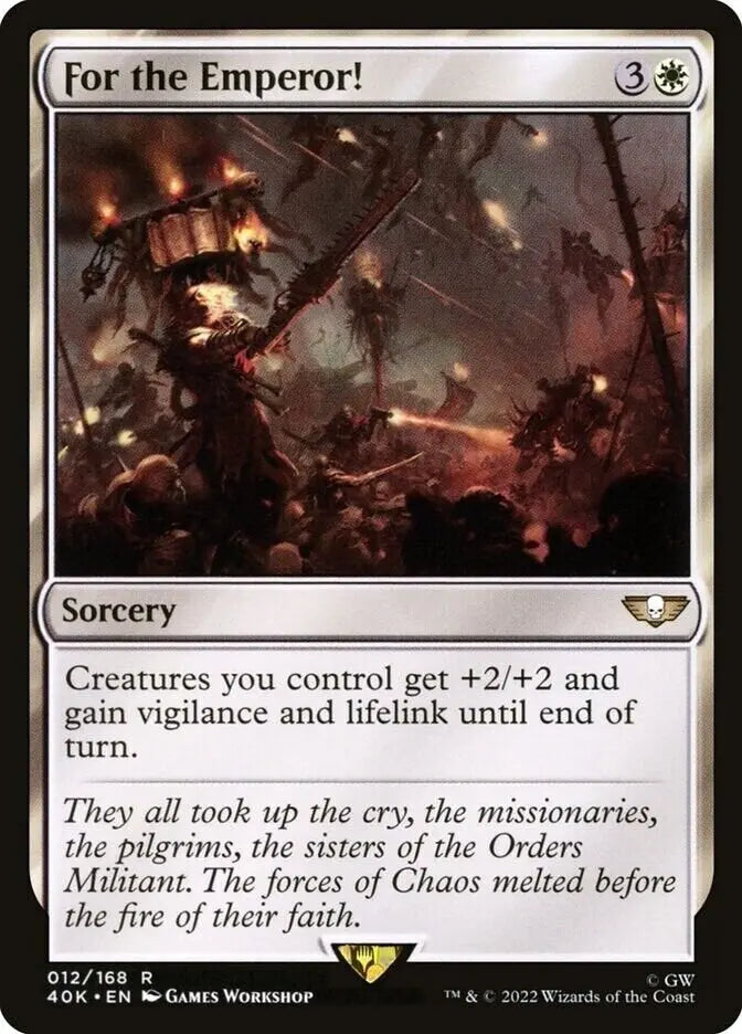 MTG Commander Deck EDH Deck Marneus Calgar 100 Magic Cards Custom Deck Tokens Warhammer 40k Esper MTG Commander Deck EDH Deck Marneus Calgar 100 Magic Cards Custom Deck Tokens Warhammer 40k Esper