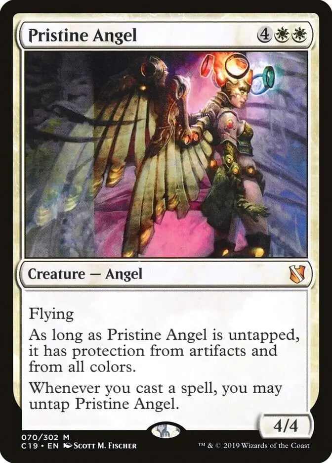mtg gisela blade of goldnight commander deck MTG Commander Deck EDH Deck Gisela, Blade of Goldnight 100 Magic Cards Custom Angel Deck Boros Angels Damage