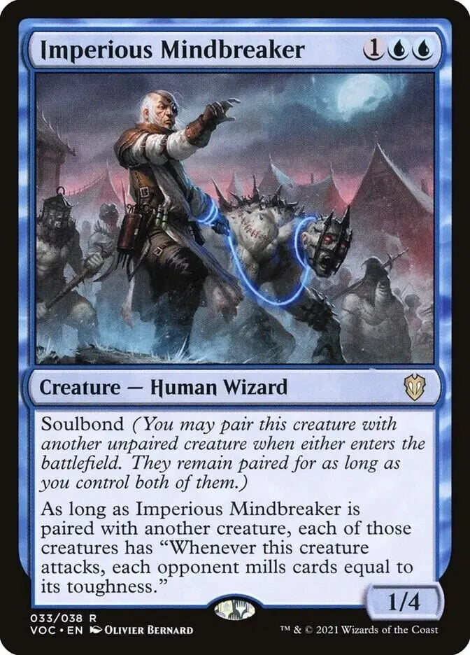 MTG Commander Deck EDH Deck Phenax, God of Deception 100 Magic Cards Custom Deck Mill Dimir Toughness Matters MTG Commander Deck EDH Deck Phenax, God of Deception 100 Magic Cards Custom Deck Mill Dimir Toughness Matters