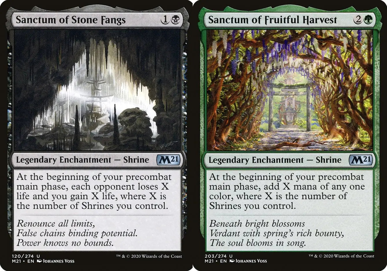 MTG Commander Deck EDH Deck Go-Shintai of Life's Origin 100 Magic Cards Custom Deck Shrines Enchantments 5 Color MTG Commander Deck EDH Deck Go-Shintai of Life's Origin 100 Magic Cards Custom Deck Shrines Enchantments 5 Color