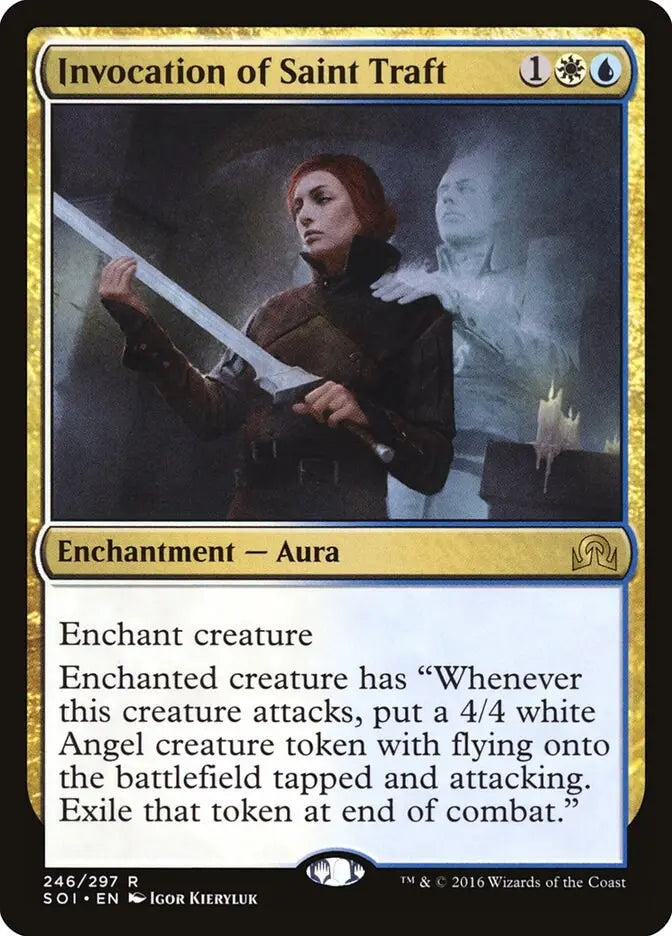 MTG Commander Deck EDH Deck Zur the Enchanter 100 Magic Cards Custom Deck Auras Enchantments Esper Voltron MTG Commander Deck EDH Deck Zur the Enchanter 100 Magic Cards Custom Deck Auras Enchantments Esper Voltron