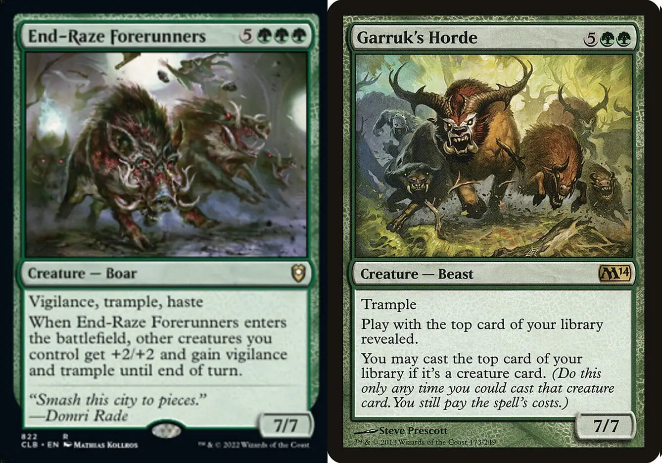 MTG Commander Deck EDH Deck Raggadragga, Goreguts Boss 100 Magic Cards Moonveil Games MTG Commander Deck EDH Deck Raggadragga, Goreguts Boss 100 Magic Cards Moonveil Games