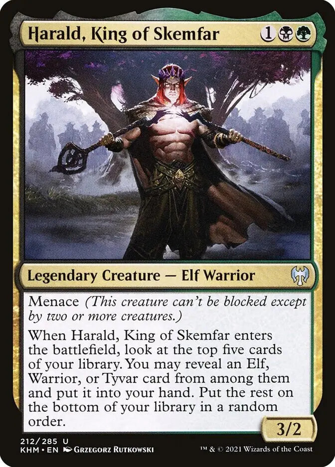 MTG Commander Deck EDH Deck Lathril, Blade of the Elves 100 Magic Cards Custom Deck Elves Elf Deck Golgari MTG Commander Deck EDH Deck Lathril, Blade of the Elves 100 Magic Cards Custom Deck Elves Elf Deck Golgari