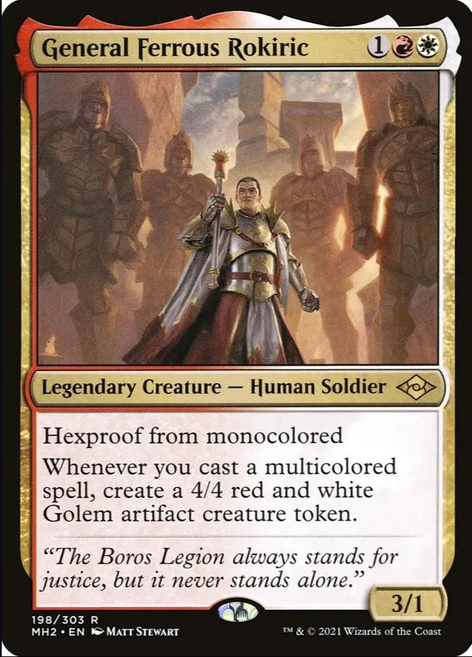 MTG Commander EDH Jodah, the Unifier 100 Magic Cards Custom Moonveil Games MTG Commander EDH Jodah, the Unifier 100 Magic Cards Custom Moonveil Games