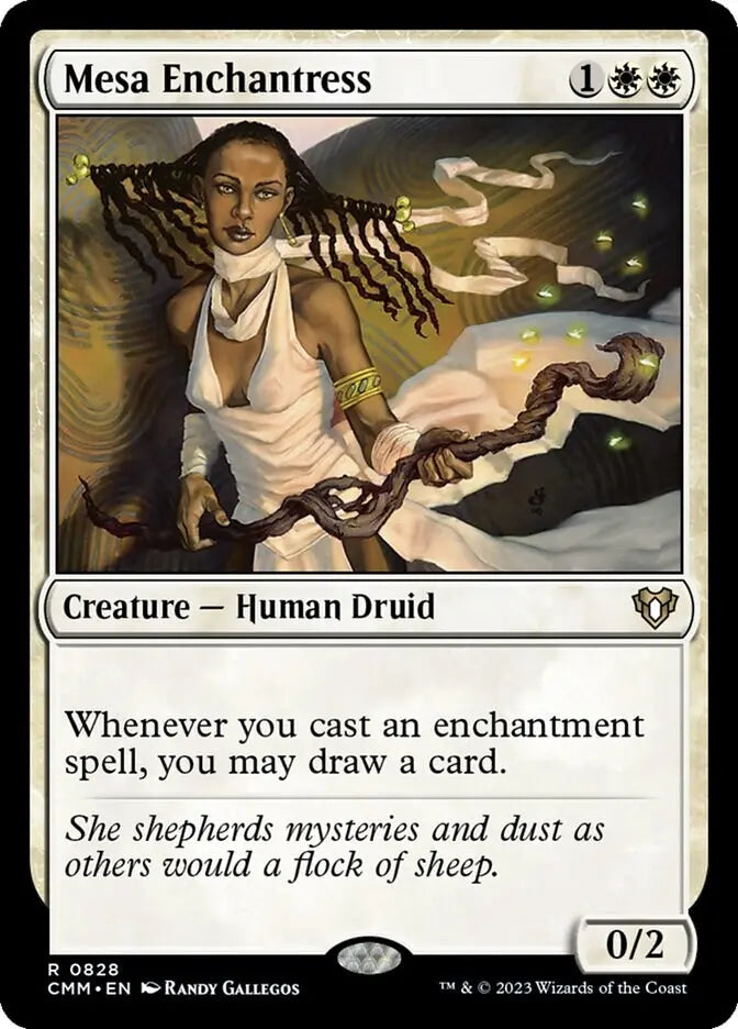 MTG Commander Deck EDH Deck Eriette of the Charmed Apple 100 Magic Cards Custom Deck Auras Enchantments Orzhov Wilds of Eldraine MTG Commander Deck EDH Deck Eriette of the Charmed Apple 100 Magic Cards Custom Deck Auras Enchantments Orzhov Wilds of Eldraine