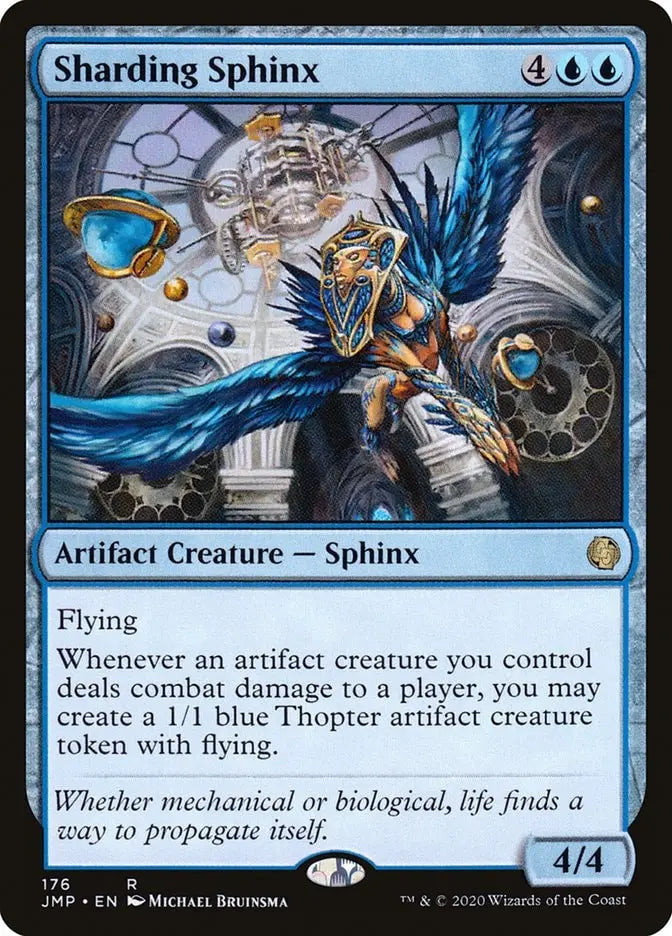 MTG Commander Deck EDH Deck Breya, Etherium Shaper 100 Magic Cards Custom Deck Artifacts Thopters Tokens MTG Commander Deck EDH Deck Breya, Etherium Shaper 100 Magic Cards Custom Deck Artifacts Thopters Tokens