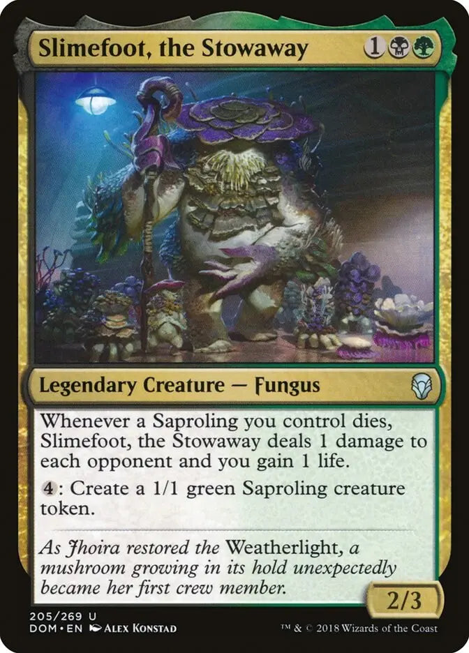mtg ghave commander deck Ghave, Guru of Spores Commander 2011 (CMD) #200 Scryfall Magic: The Gathering Search