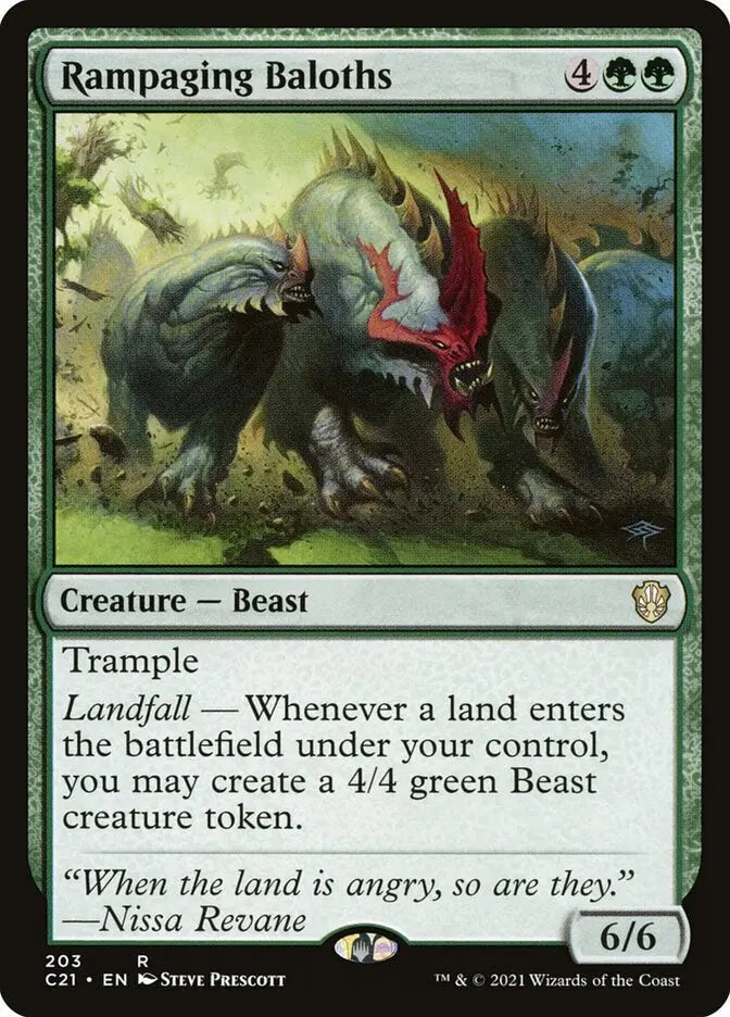 MTG Commander Deck EDH Deck Grolnok, the Omnivore 100 Magic Cards Moonveil Games MTG Commander Deck EDH Deck Grolnok, the Omnivore 100 Magic Cards Moonveil Games