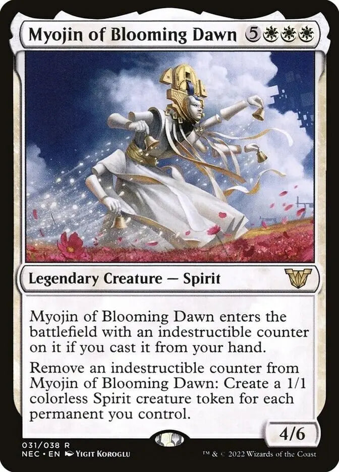 MTG Commander Deck EDH Deck Elesh Norn, Grand Cenobite 100 Magic Cards Custom Deck Tokens Mono White MTG Commander Deck EDH Deck Elesh Norn, Grand Cenobite 100 Magic Cards Custom Deck Tokens Mono White