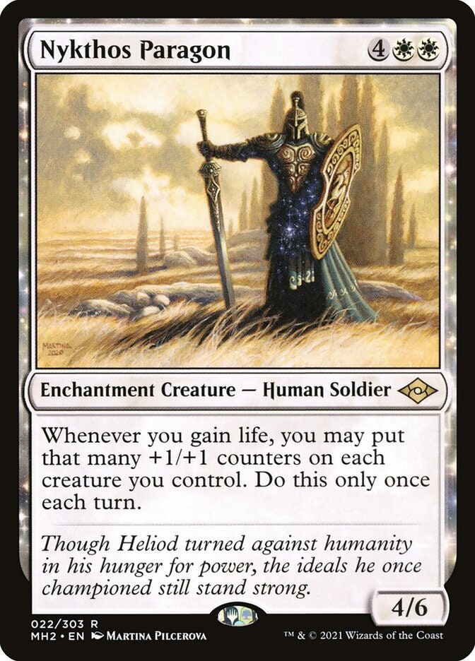 MTG Commander Deck EDH Deck Heliod, Sun-Crowned 100 Magic Cards Custom Deck Life Gain Counters