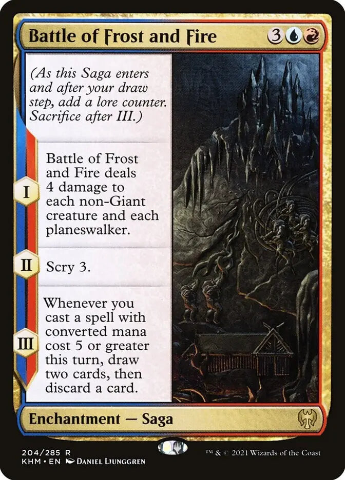 MTG Commander Deck EDH Deck Aegar, the Freezing Flame 100 Magic Cards Custom Deck Giants Damage Burn Giant Deck MTG Commander Deck EDH Deck Aegar, the Freezing Flame 100 Magic Cards Custom Deck Giants Damage Burn Giant Deck