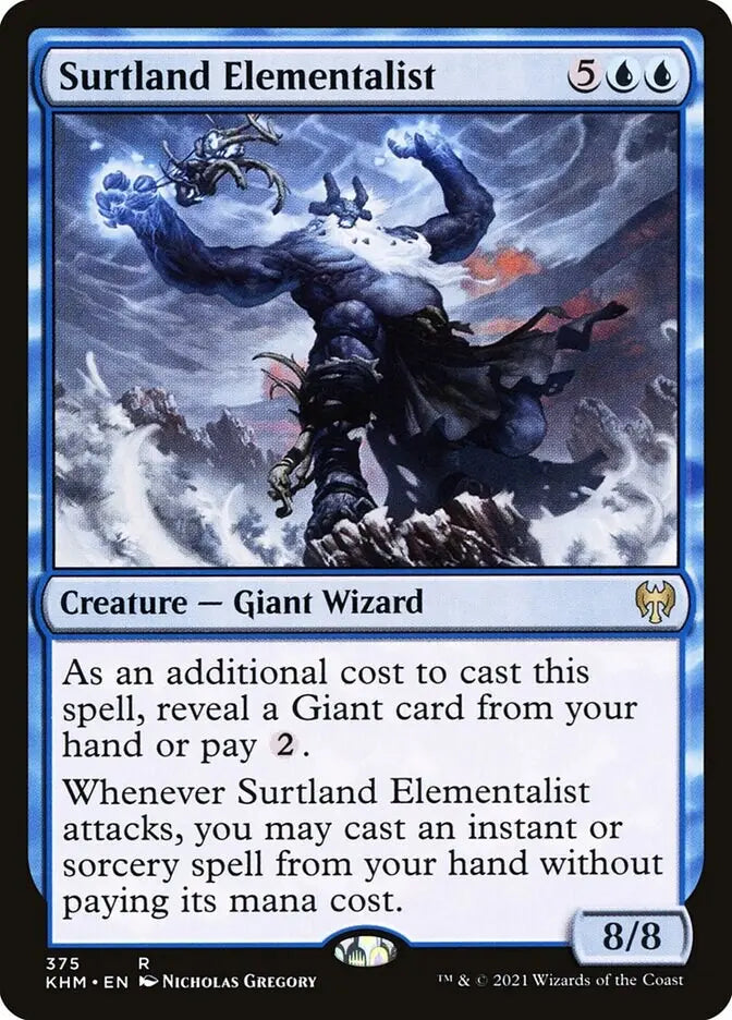 MTG Commander Deck EDH Deck Aegar, the Freezing Flame 100 Magic Cards Custom Deck Giants Damage Burn Giant Deck MTG Commander Deck EDH Deck Aegar, the Freezing Flame 100 Magic Cards Custom Deck Giants Damage Burn Giant Deck