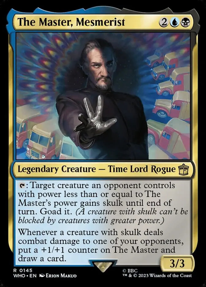 mtg rogue deck commander MTG Commander Deck EDH Deck Jon Irenicus, Shattered One 100 Magic – Moonveil Games