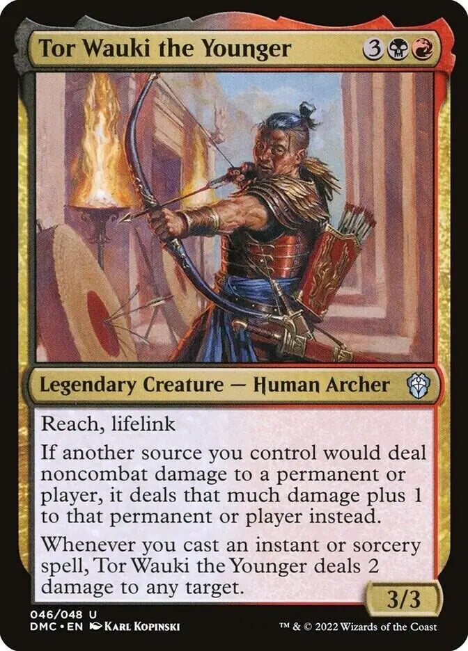 MTG Commander Deck EDH Deck Judith, Carnage Connoisseur 100 Magic Moonveil Games MTG Commander Deck EDH Deck Judith, Carnage Connoisseur 100 Magic Moonveil Games