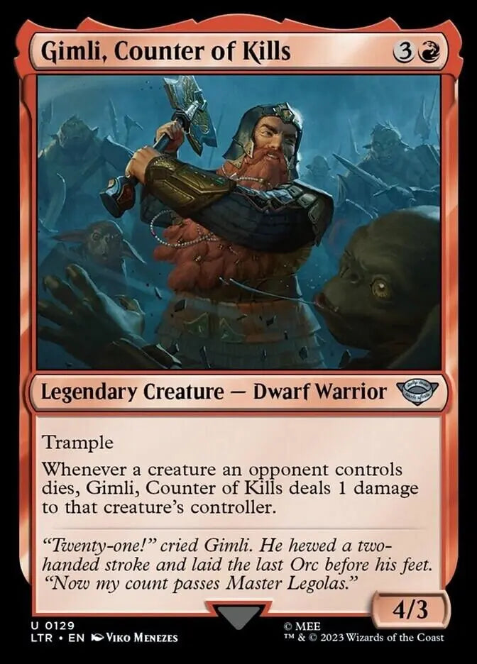 MTG Commander Deck EDH Deck Judith, Carnage Connoisseur 100 Magic Moonveil Games MTG Commander Deck EDH Deck Judith, Carnage Connoisseur 100 Magic Moonveil Games