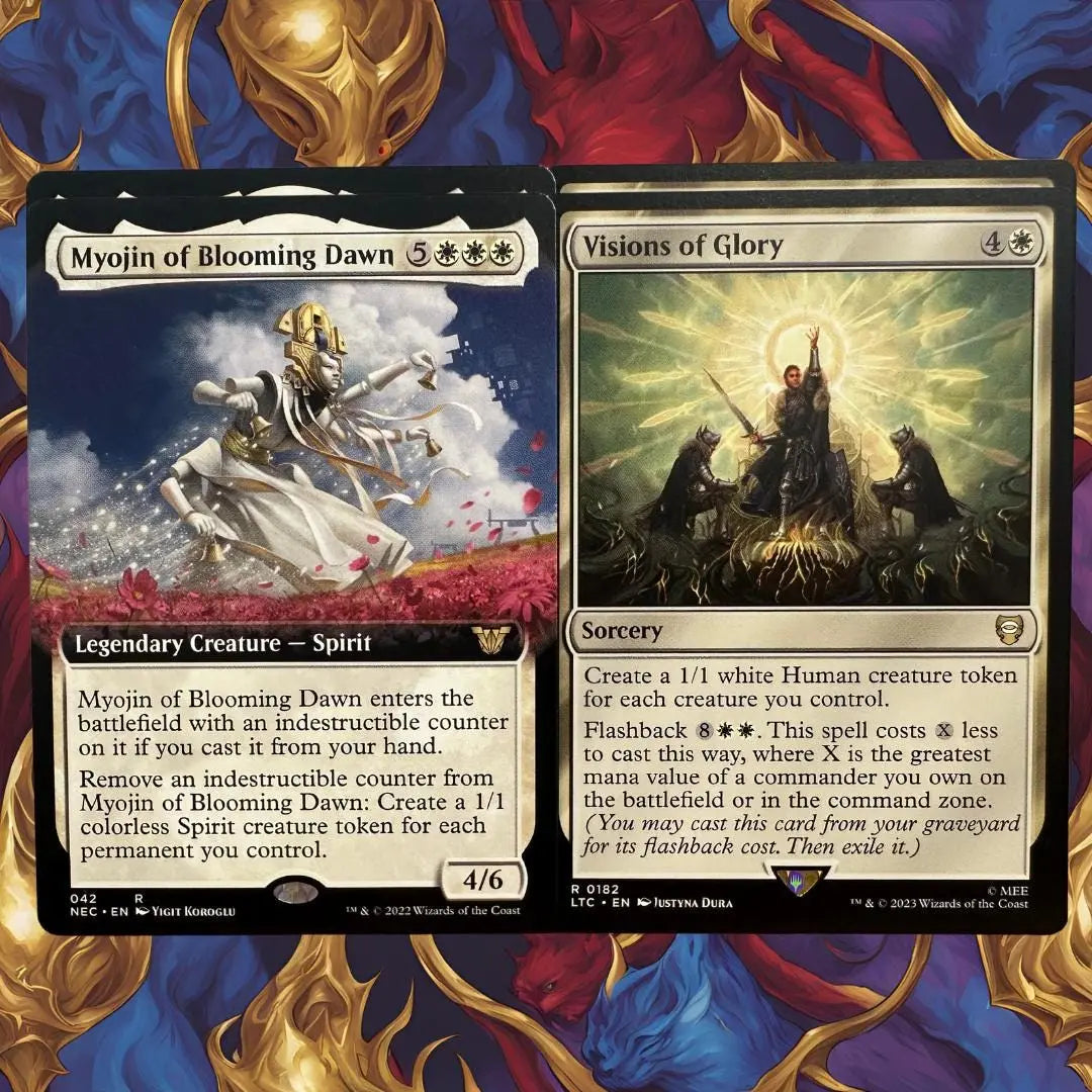 MTG Commander Deck EDH Deck Jetmir, Nexus of Revels 100 Magic Cards Cu ...