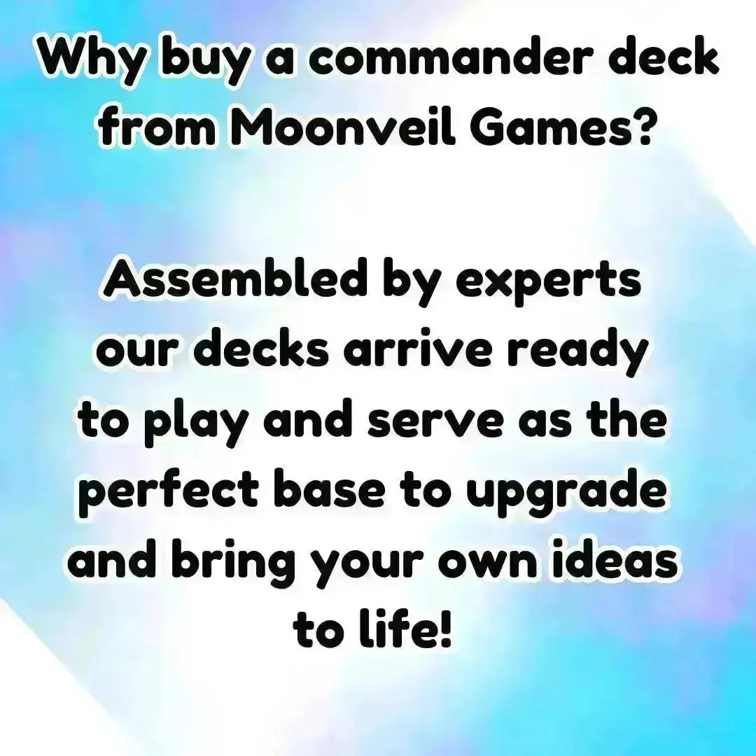 MTG Commander EDH Deck - Arcades, The Strategist (100 Cards) Custom Defender Deck - Used