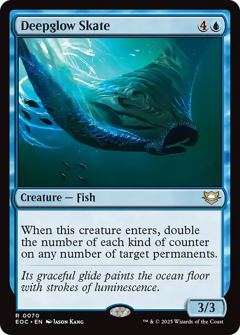 MTG Commander Deck EDH Deck Tam, the Possibility 100 Magic Cards Custom Deck Planeswalkers Super Friends