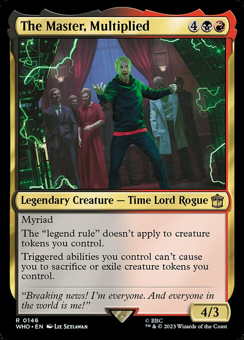 MTG Commander Deck EDH Deck Deadpool, Trading Card 100 Magic Cards – Moonveil Games