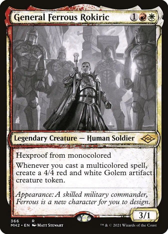 MTG Commander Deck EDH Deck Infinite Guideline Station 100 Magic Cards – Moonveil Games